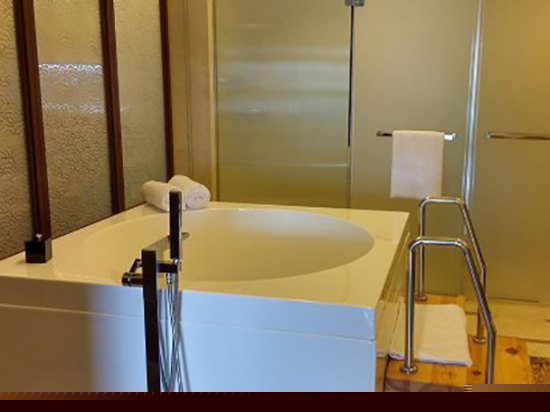 一居室行政公寓