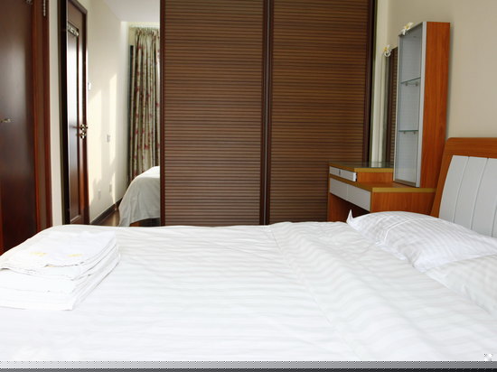 二房一厅(豪华)