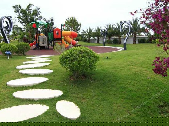 儿童乐园/儿童俱乐部