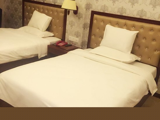 酒店房型