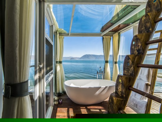 全海景星空套房