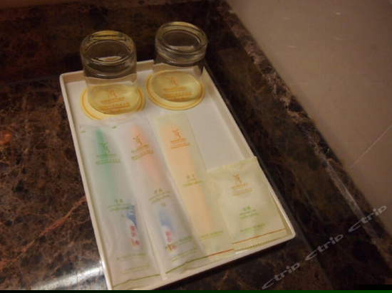 行政房（大床）