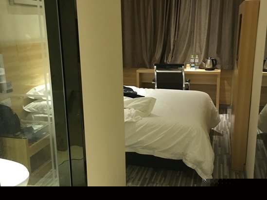 酒店房型