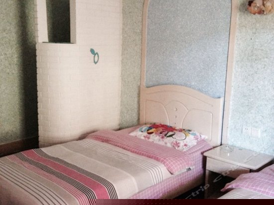 西西里主题标间双人房