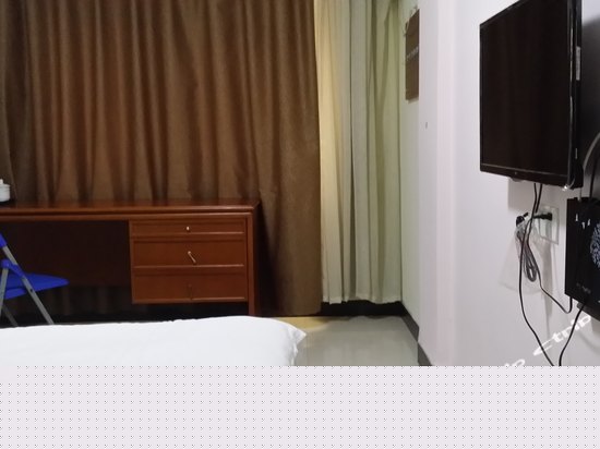 单人间