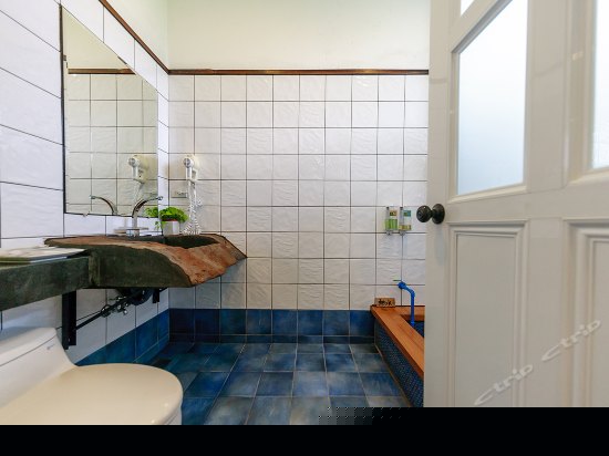 微笑201双人套房