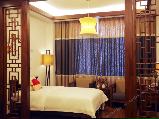 一家亲（亲子房）