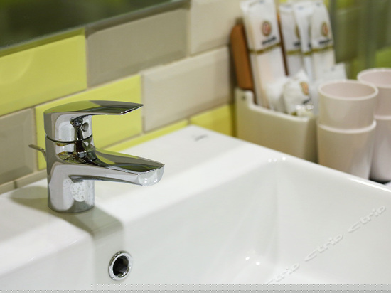 亲子阁楼四人房