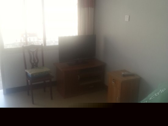 普通大床房（公卫）