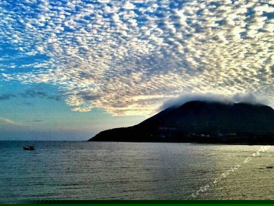 眺望远景