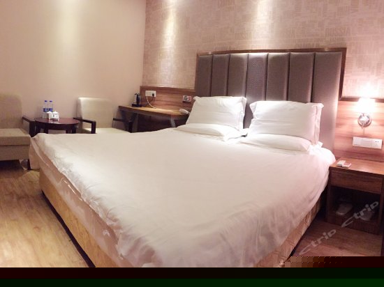 特惠大床房（无窗）