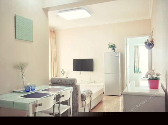 遇见格调大床房