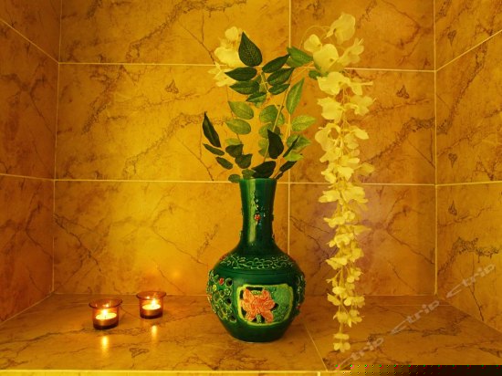 102蝶恋（豪华标间）