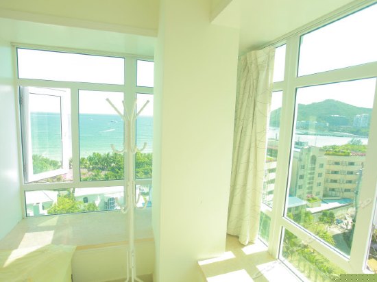 无敌海景三房二厅