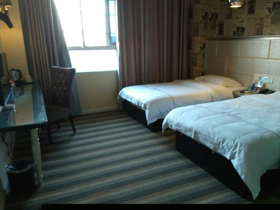 酒店房型