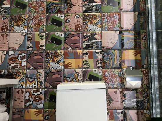 舒适双床房（无窗）