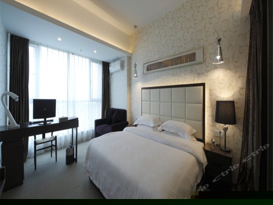 景观房（原晶景房）