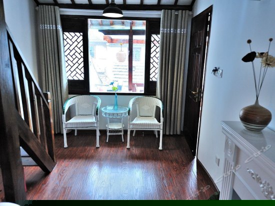 巷陌听雨812（复试阳台房）