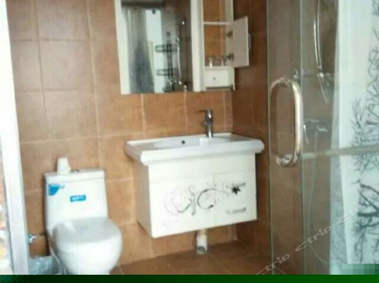 不临江双人间套房