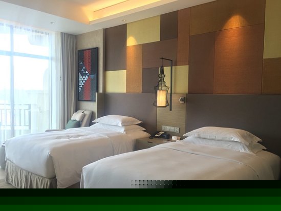 酒店房型