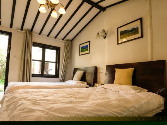 标准房（花园景观）