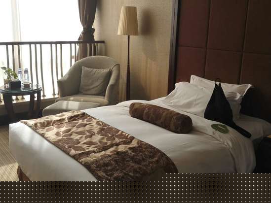 酒店房型