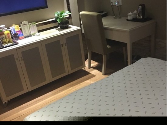 酒店房型