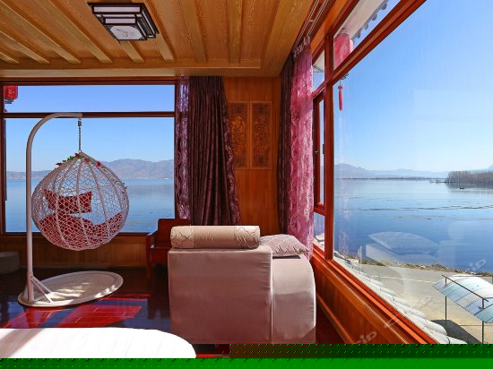 270°海景观景豪华套房