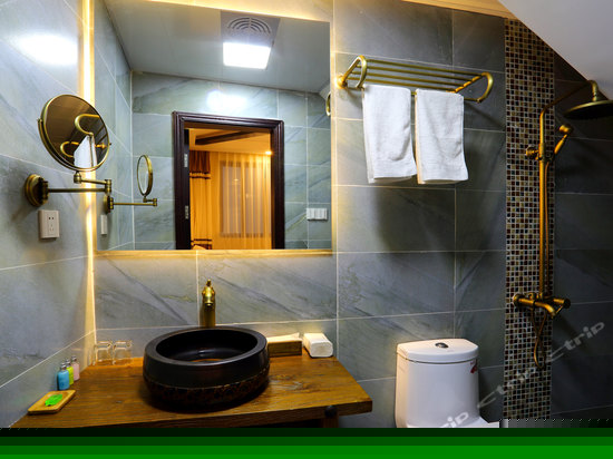 莲舍·泰式精选房