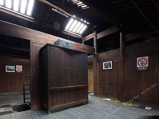 二人间（公卫）