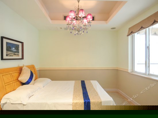 豪华海景三房两厅