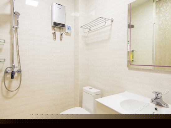 瑞家 97 号联排别墅