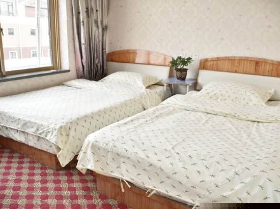 普通标间（公卫）