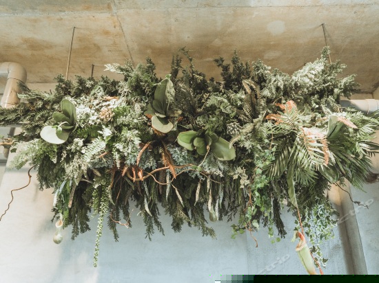 RoomN海景双人房