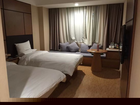 酒店房型