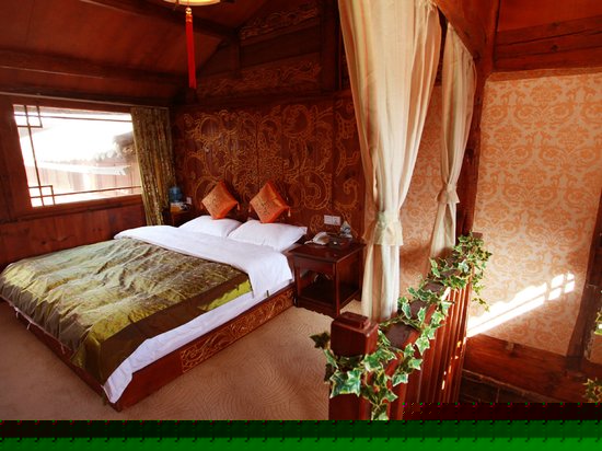 金楼入梦精品套房