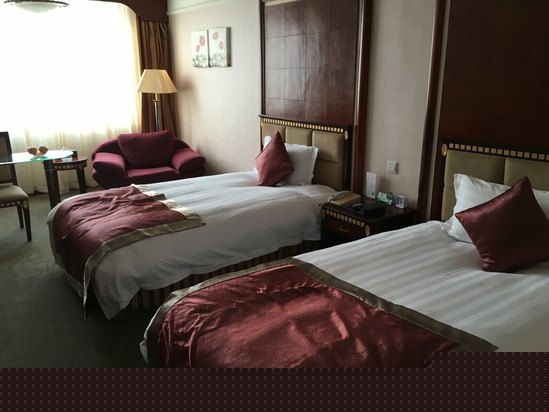 酒店房型