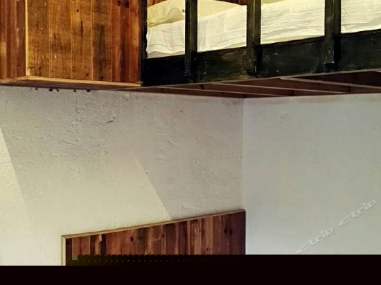 201(四人间床位房/公卫)