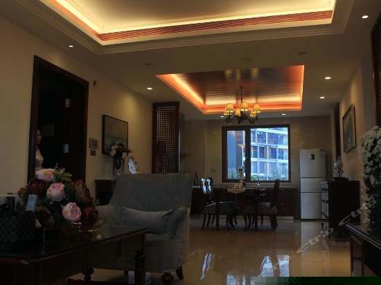 豪华海景二房二厅