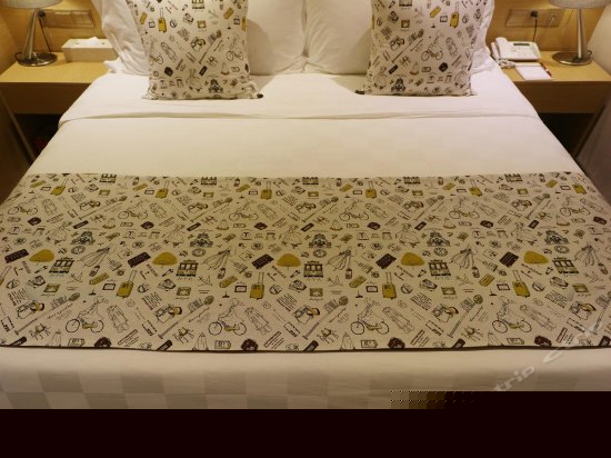 精品单人房（无窗）