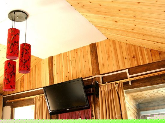 蜜月观景大床房