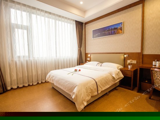 精致大床房