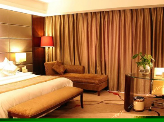 酒店房型