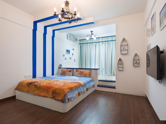 大自然系列子母房