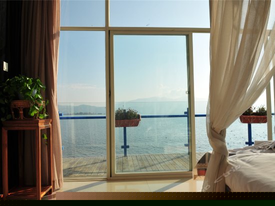 270度主题海景套房