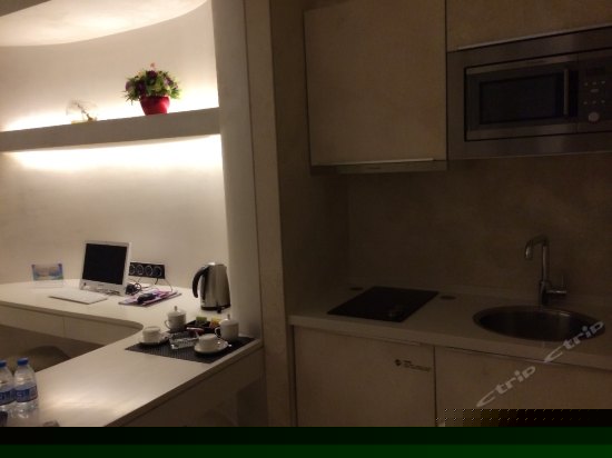 高级精选海景房