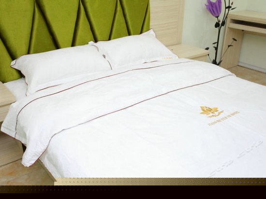 豪华单人间（无窗）