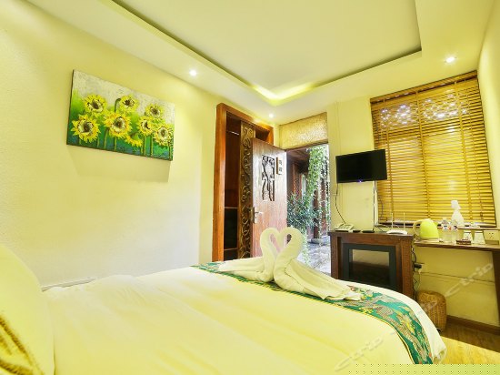 特色大床房(海螺)