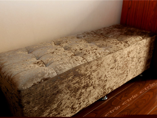 朝花夕拾标准间