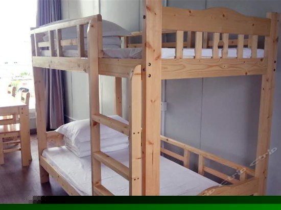 蚁族BOX（床位房）